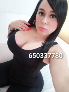 650337780: Chica busca chico en Badajoz