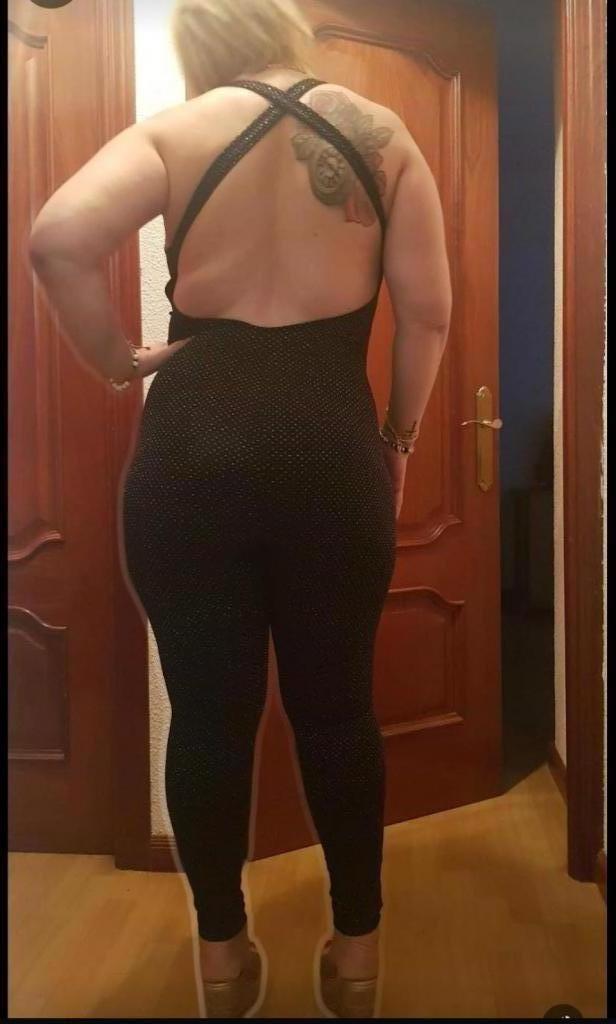 Chica busca chico en Jaén: 