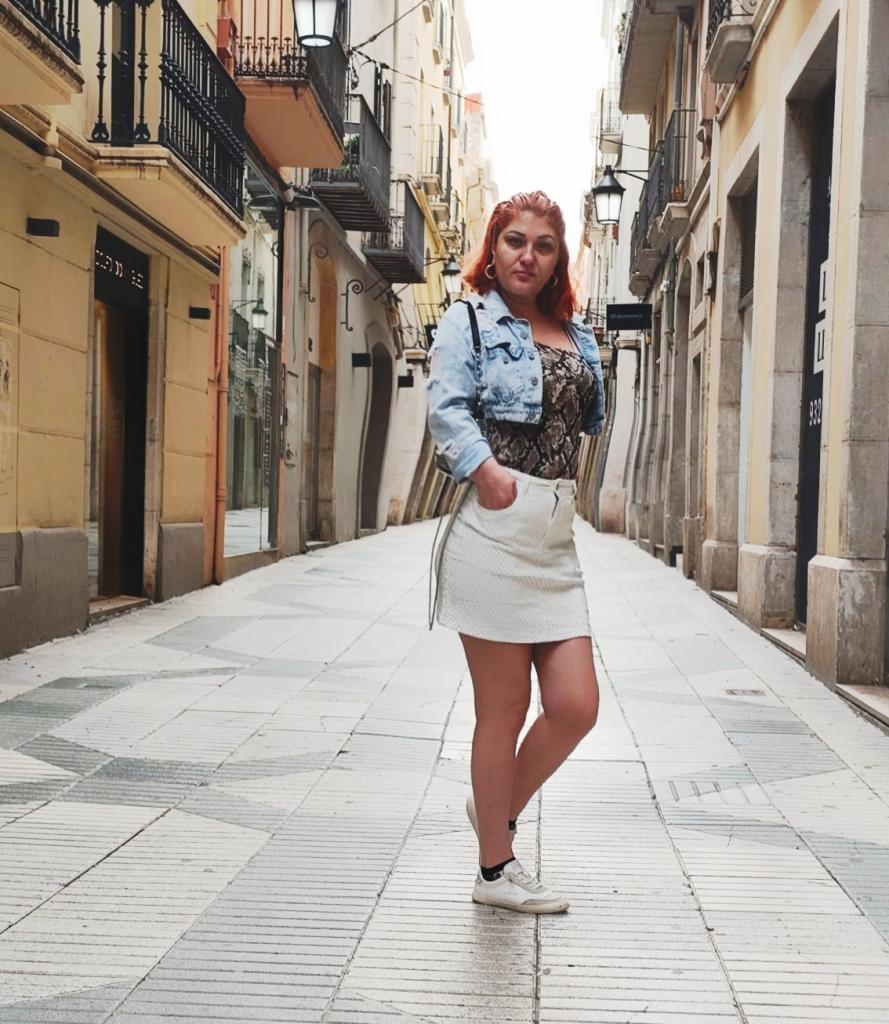 Chica busca chico en Gerona: 