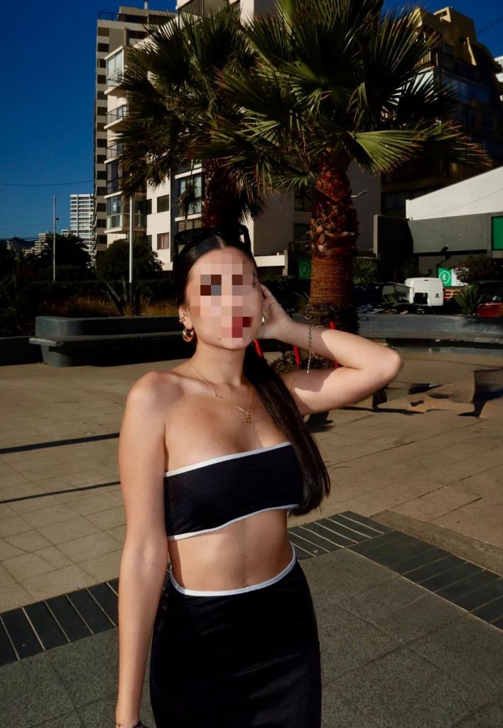 Chica busca chico en Málaga: 