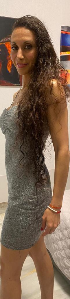 Chica busca chico en Tenerife: 