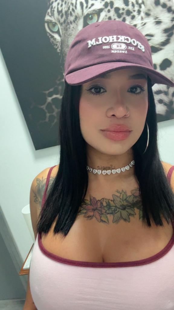 Chica busca chico en Las Palmas: 