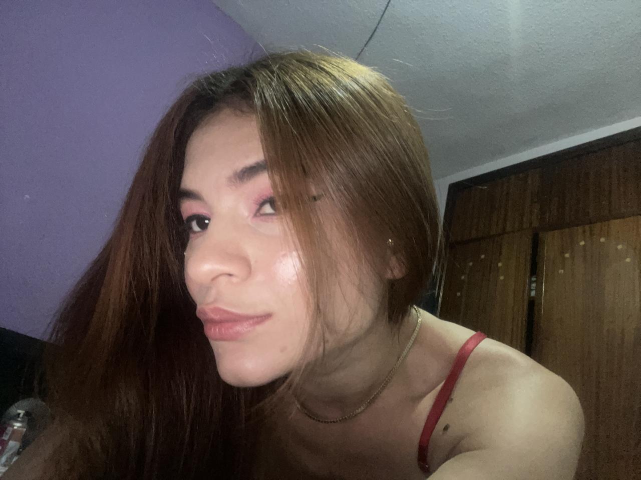 Chica busca chico en Guadalajara: 