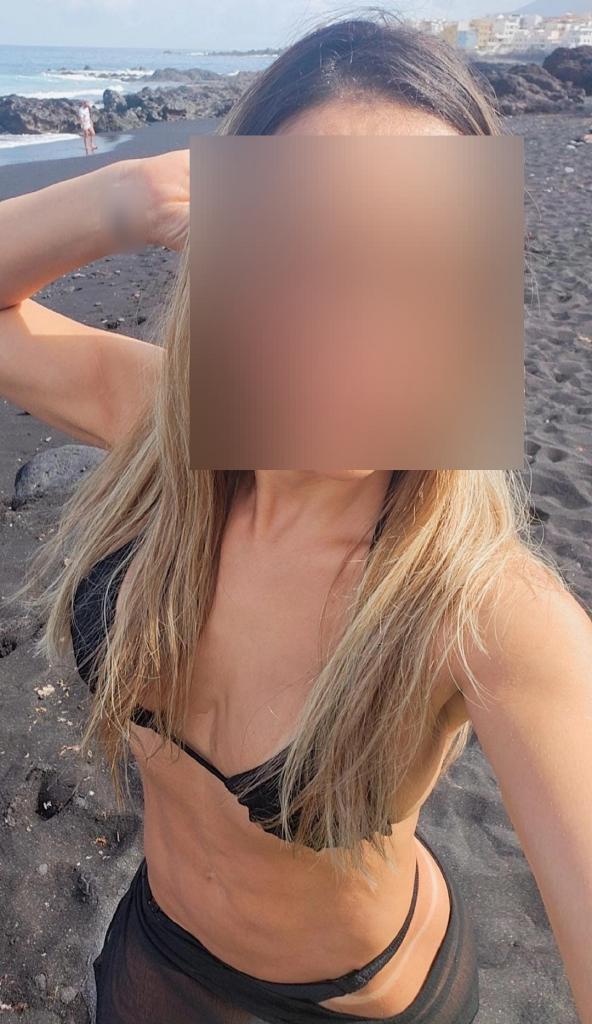 Chica busca chico en Las Palmas: 