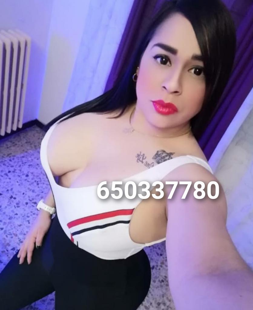 650337780: Chica busca chico en Badajoz