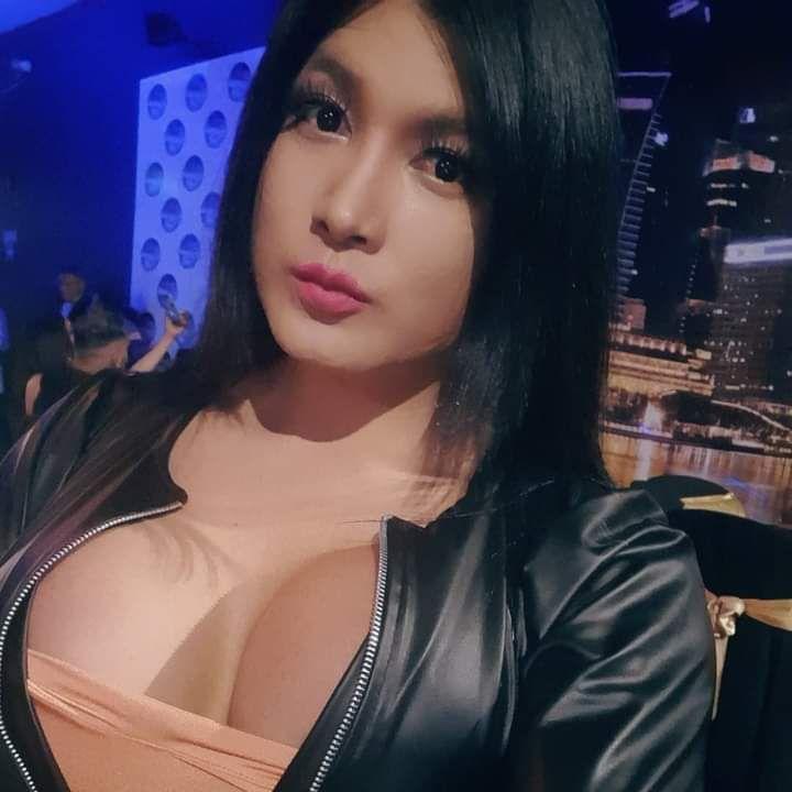 Transexual en Castellón: 