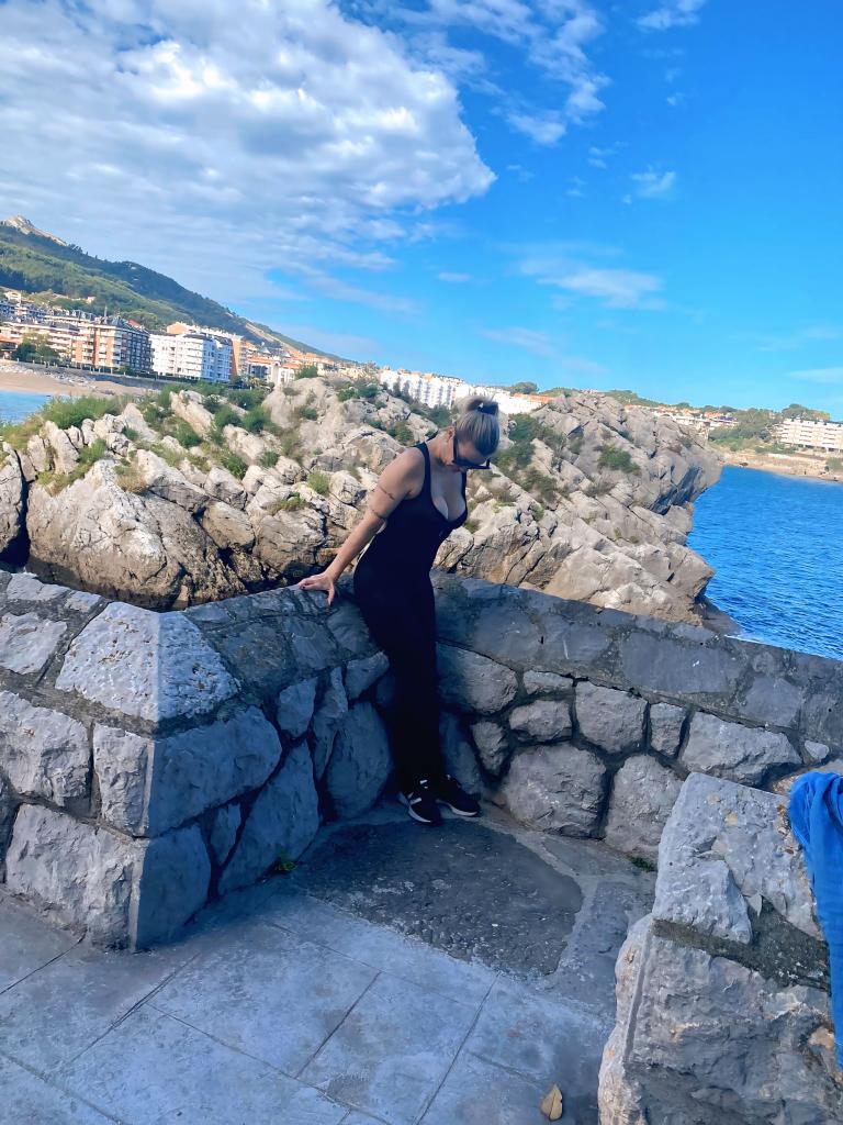 Chica busca chico en Vizcaya: 