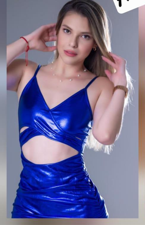 Chica busca chico en Málaga: 