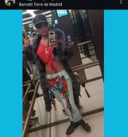 642028638: Transexual en Málaga