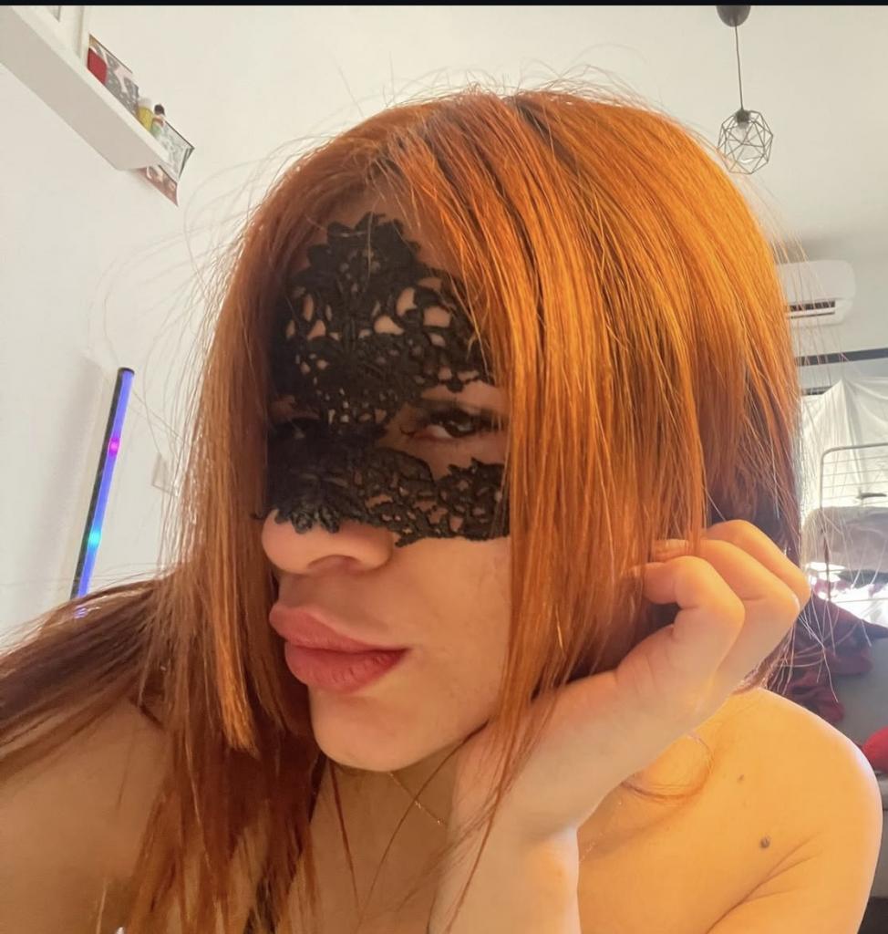 Chica busca chico en Guadalajara: 