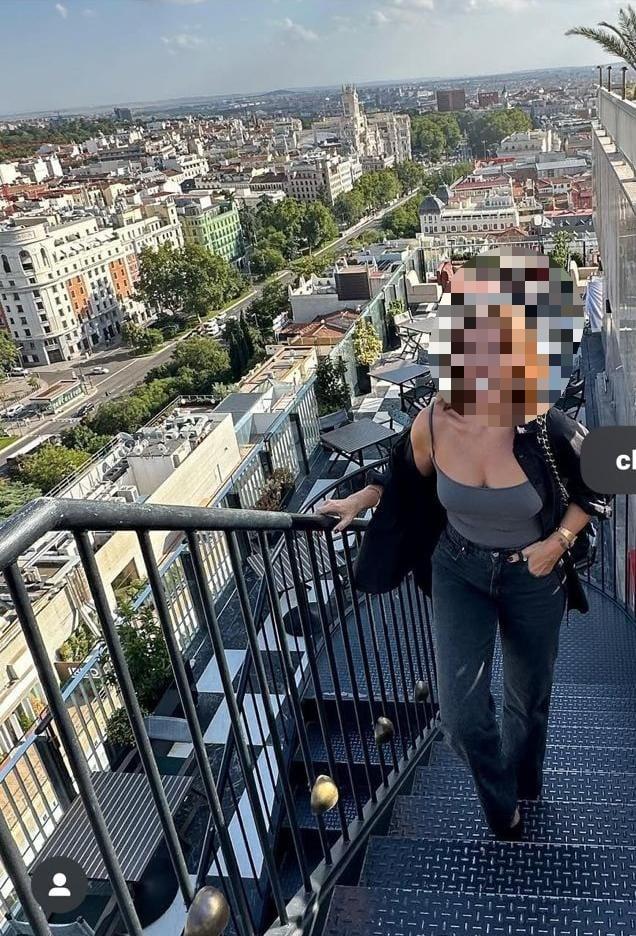 Chica busca chico en Orense: 