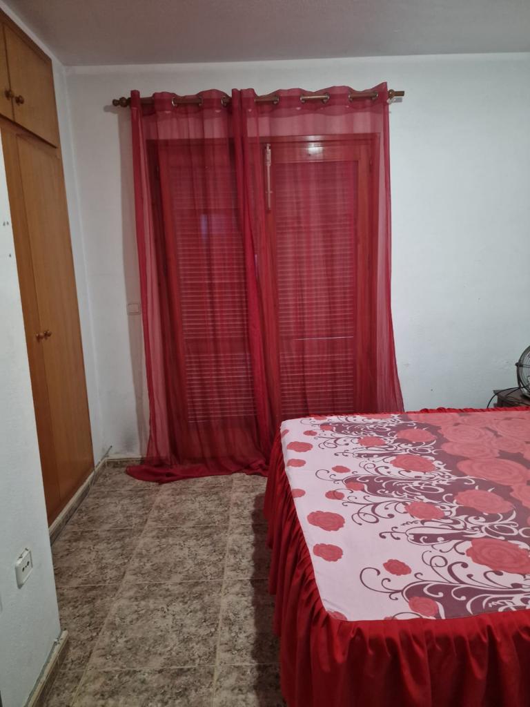 Chica busca chico en Murcia: 