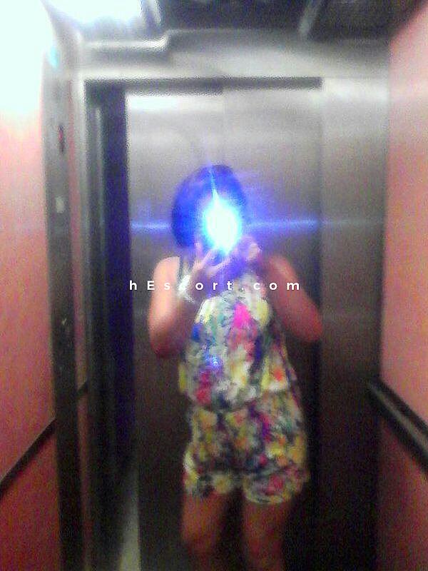 Transexual en Barcelona: 