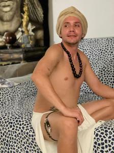 Chico busca chica en Madrid: 