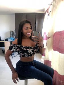 Travesti en Alicante: 