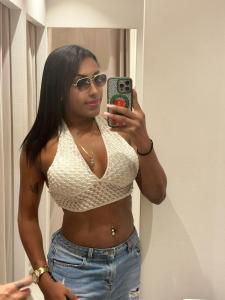 Travesti en Alicante: 