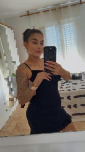 Chica busca chico en Almería: 