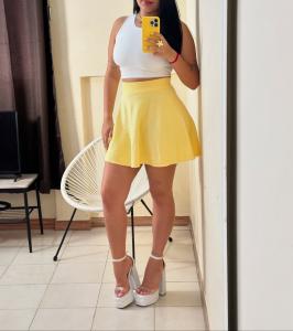 Chica busca chico en Granada: 