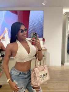 Travesti en Alicante: 