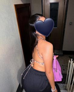 Chica busca chico en Pontevedra: 