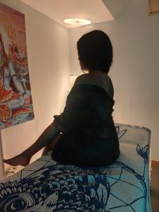 Chica busca chico en Las Palmas: 