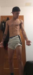 Chico busca chica en Ibiza: 