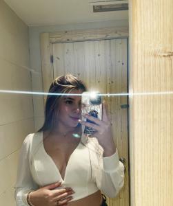 Chica busca chico en Málaga: 