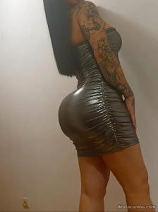 Chica busca chico en León: 