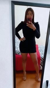 Chica busca chico en Barcelona: 