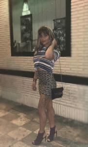 Transexual en Burgos: 