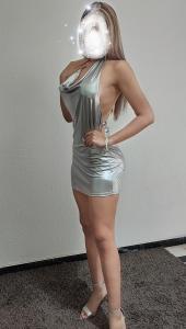 Chica busca chico en Sevilla: 