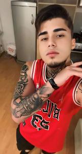 600783234: Virtual en Madrid