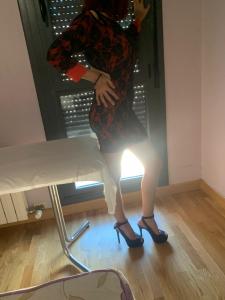 Chica busca chico en León: 