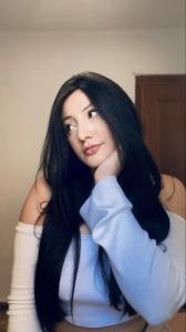 Chica busca chico en Sevilla: 