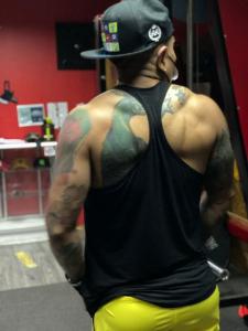 Chico busca chica en Barcelona: 