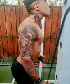 Chico busca chica en Barcelona: 