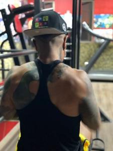 Chico busca chica en Madrid: 