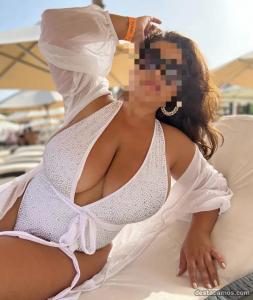 613703535: Chica busca chico en Jaén