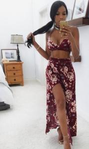 Chica busca chico en Alicante: 