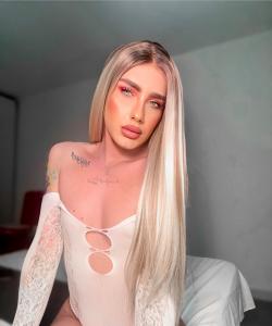 672502701: Transexual en Madrid