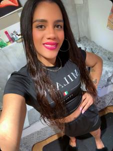 604175641: Transexual en Madrid