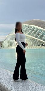 Chica busca chico en Málaga: 