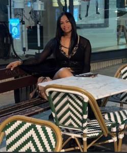 Transexual en Guipúzcoa: 