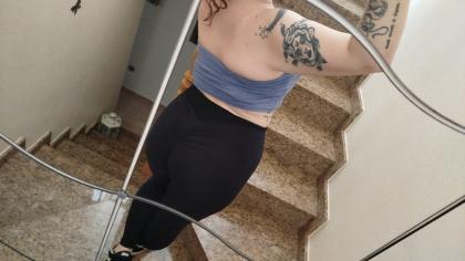 Chica busca chico en Murcia: 