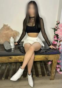 Chica busca chico en Madrid: 