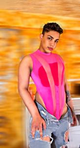 Chico busca chica en Jaén: 