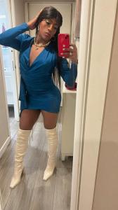 611278455: Transexual en Alicante